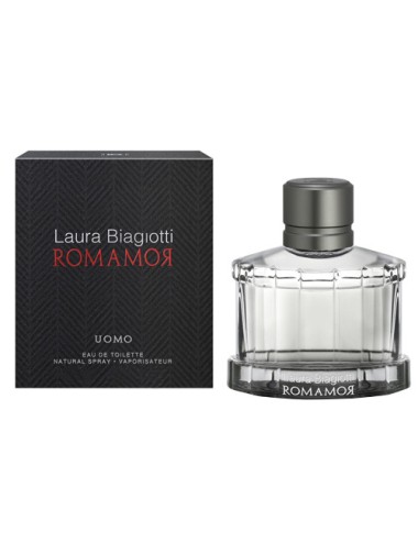 Romamor Uomo Eau De Toilette