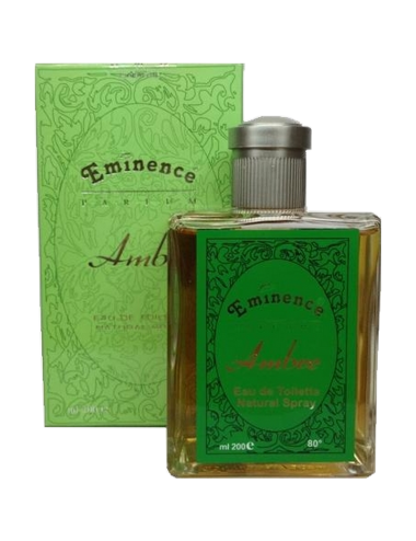 Eminence Ambre Eau De...