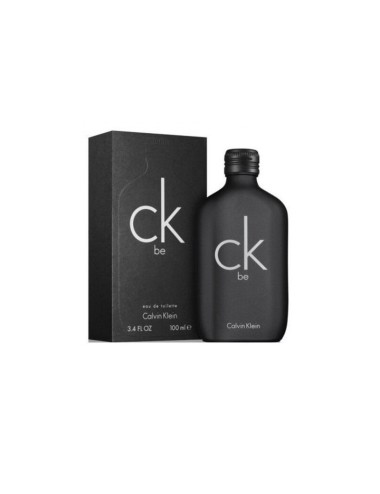 Calvin Klein Ck Be Eau De Toilette