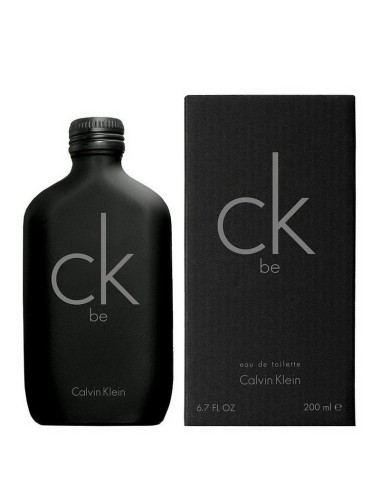 Calvin Klein Ck Be Eau De...