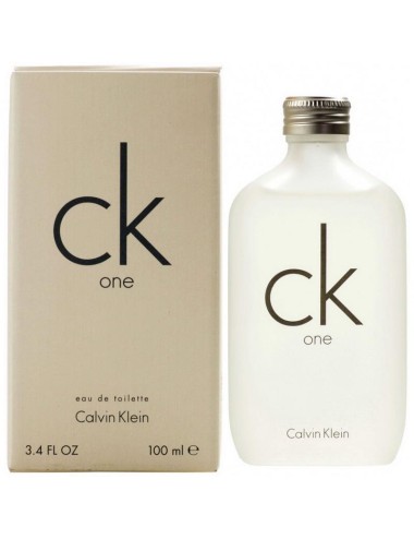 Calvin Klein Ck One Eau De...