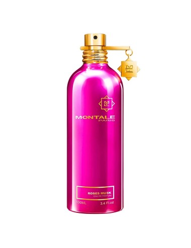 Montale Roses Musk Eau De...