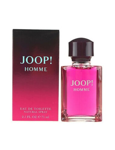 Joop! Homme Eau De Toilette