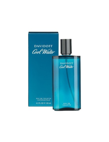 Davidoff Cool Water Eau De...