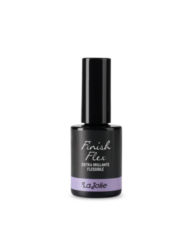 La Jolie - Finish Flex 12ml