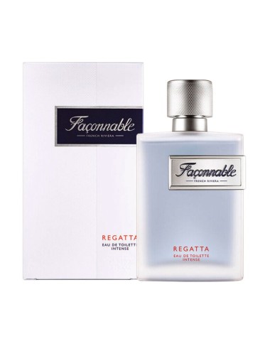 Regatta Eau De Toilette...