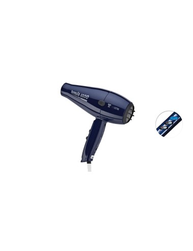 ASCIUGACAPELLI PHON CAPELLI 2100W 2 VELOCITA' HAIR DRYER BEAUTY HOOMEI  HM-7660 –  – elettronica, musica, videogames, DVD e tanto altro