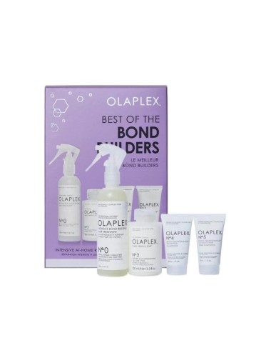 Olaplex Kit Best Of The...