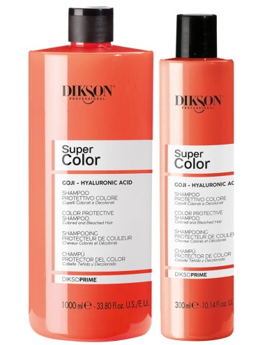 DiksoPrime Super Color Shampoo