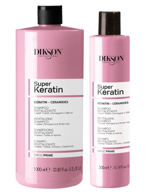 DiksoPrime Super Keratin...