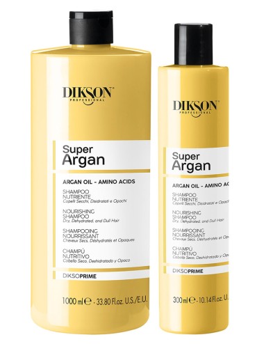 DiksoPrime Super Argan...