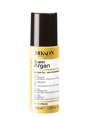 DiksoPrime Super Argan Olio...