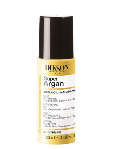 DiksoPrime Super Argan Olio...