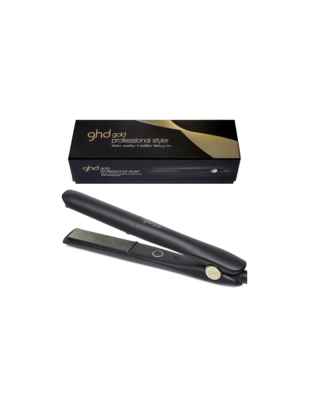 Ghd gold piastra professionale