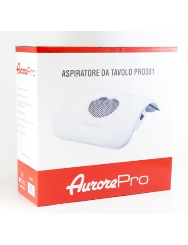 Aspiratore Da Tavolo Aurore...