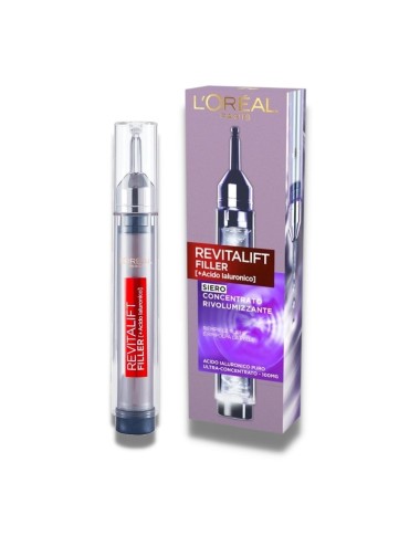 L'Oreal Revitalift Filler +...