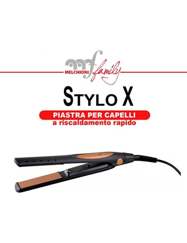 Piastra Capelli a...