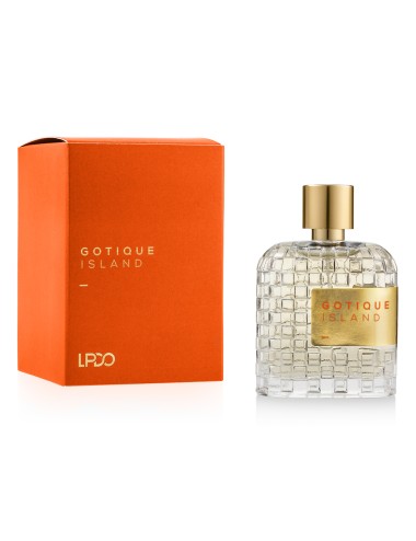 LPDO Gotique Island Eau De...