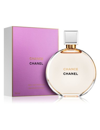Chance Chanel Eau De Parfum...