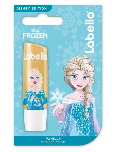 Labello Vanilla Disney Frozen