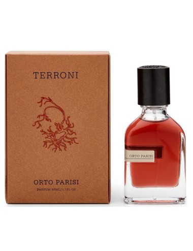 Orto Parisi Terroni Eau De...