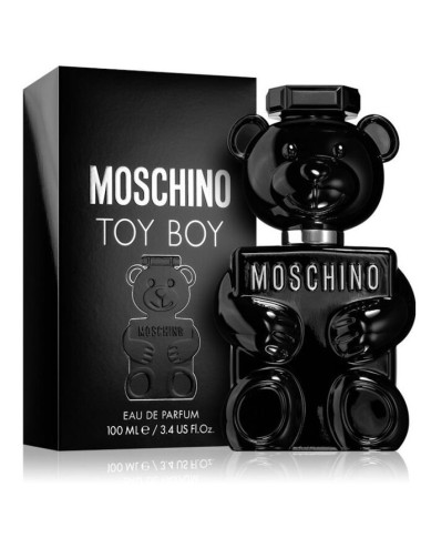 Moschino Toy Boy Eau De Parfum