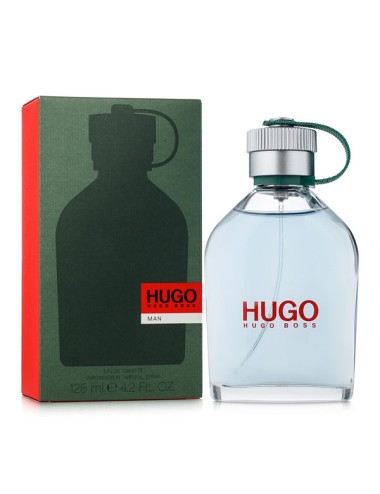 Hugo Boss Hugo Man Eau De...