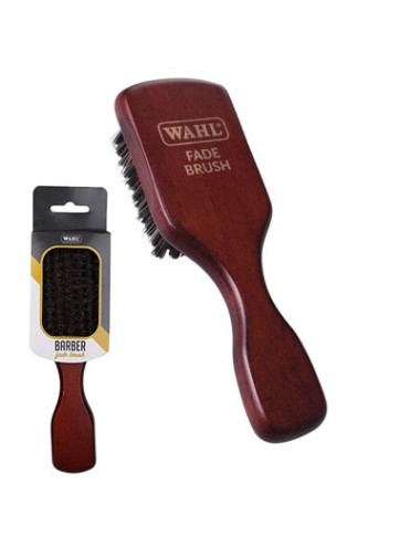 Wahl Barber Fade Brush...