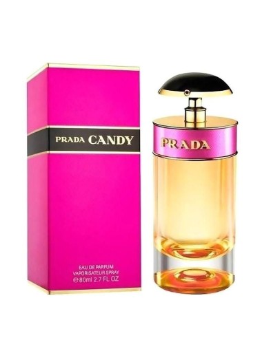 Prada Candy Eau De Parfum 80ml