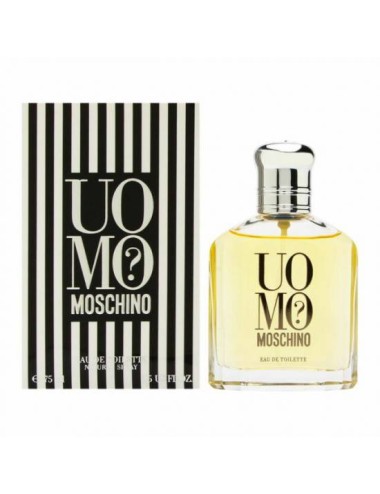 Moschino Uomo ? Eau De...