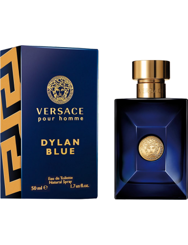 Versace Dylan Blue Eau De...