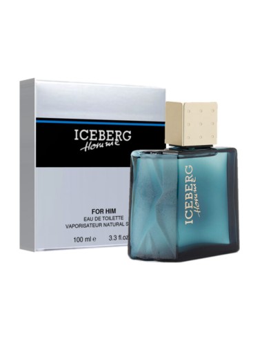 Iceberg Homme For Him Eau...