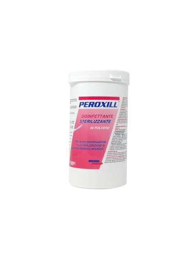 Peroxill 2000 Disinfettante...