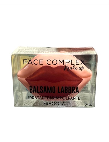 Face Complex Balsamo Labbra...