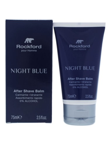 Rockford Night Blue Balsamo...
