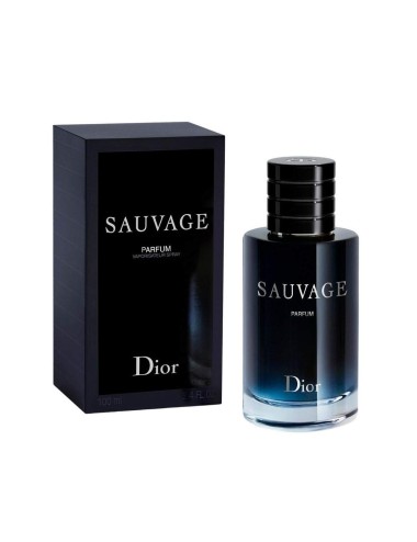 Sauvage Dior Parfum