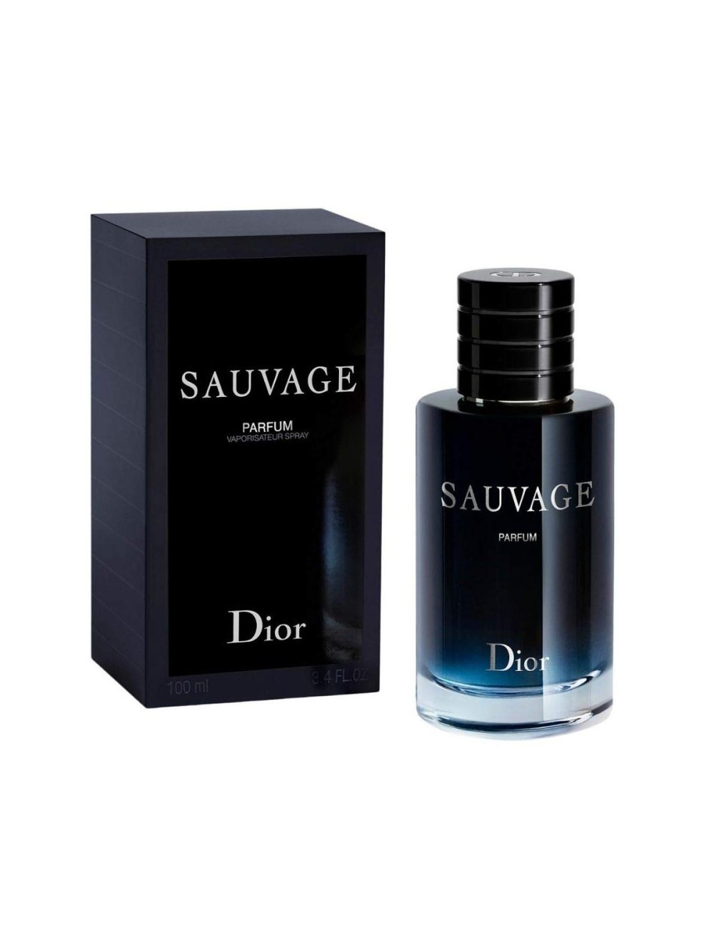 Sauvage Dior Parfum 100ml