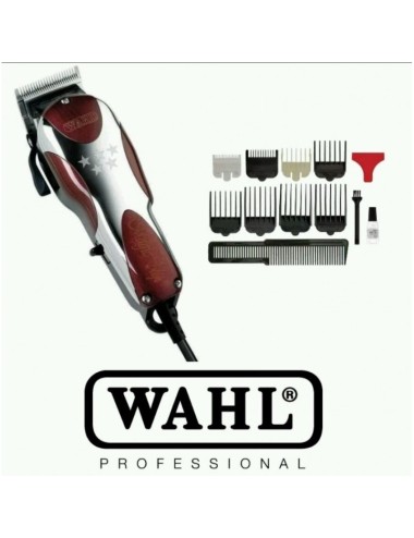 Wahl Tosatrice Magic Clip...