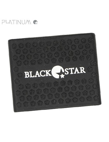 Black Star Platinum Razor...