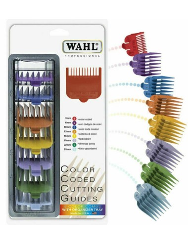 Wahl Rialzi Multicolor Per...