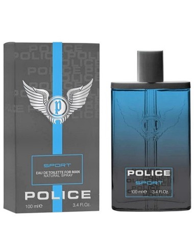 Police Sport Eau De...