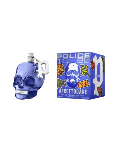 Police To Be Freetodare Eau...