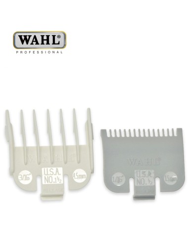 Wahl Set Rialzi 2 Pz