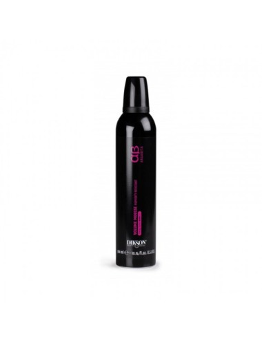 Argabeta Volume Mousse 6 -...