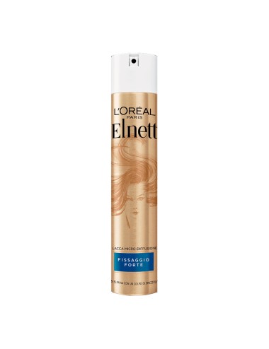 L'Oreal Elnett - Lacca Per...