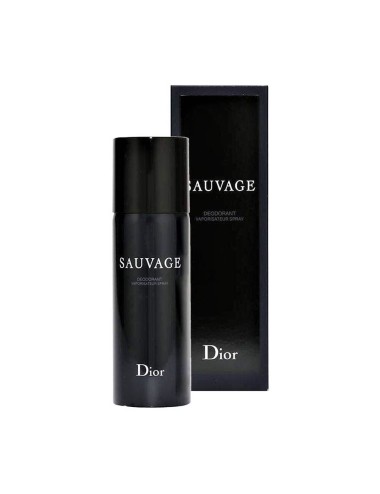 Dior Sauvage Deodorante -...