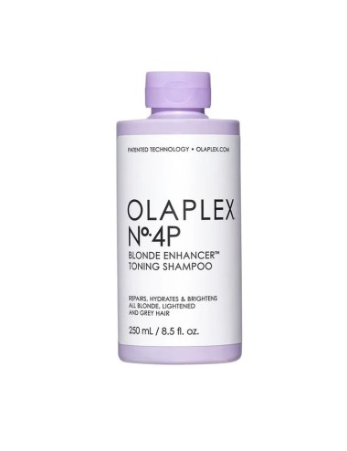 Olaplex N°4P Blonde...