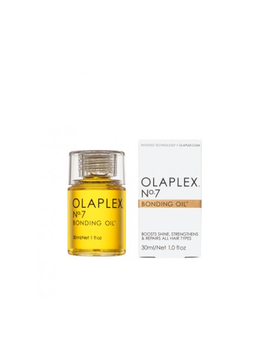 Olaplex N°7 Bonding Oil 30ml