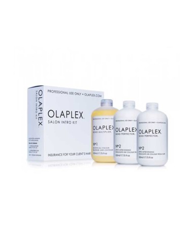 Olaplex Salon Intro Kit