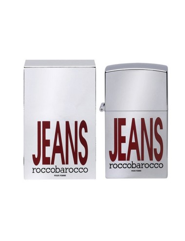 Roccobarocco Jeans Pour...